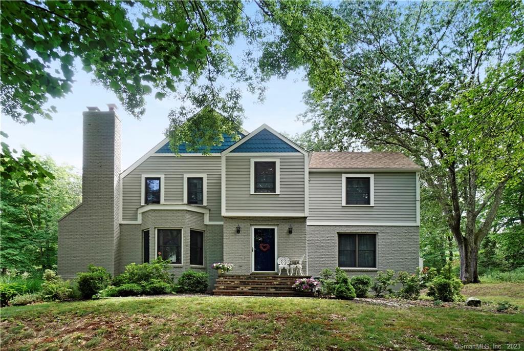 724 Tanner Marsh Road Guilford CT 06437