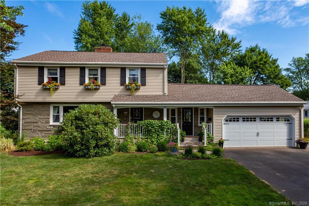 55 East Eldridge Street Manchester CT 06040