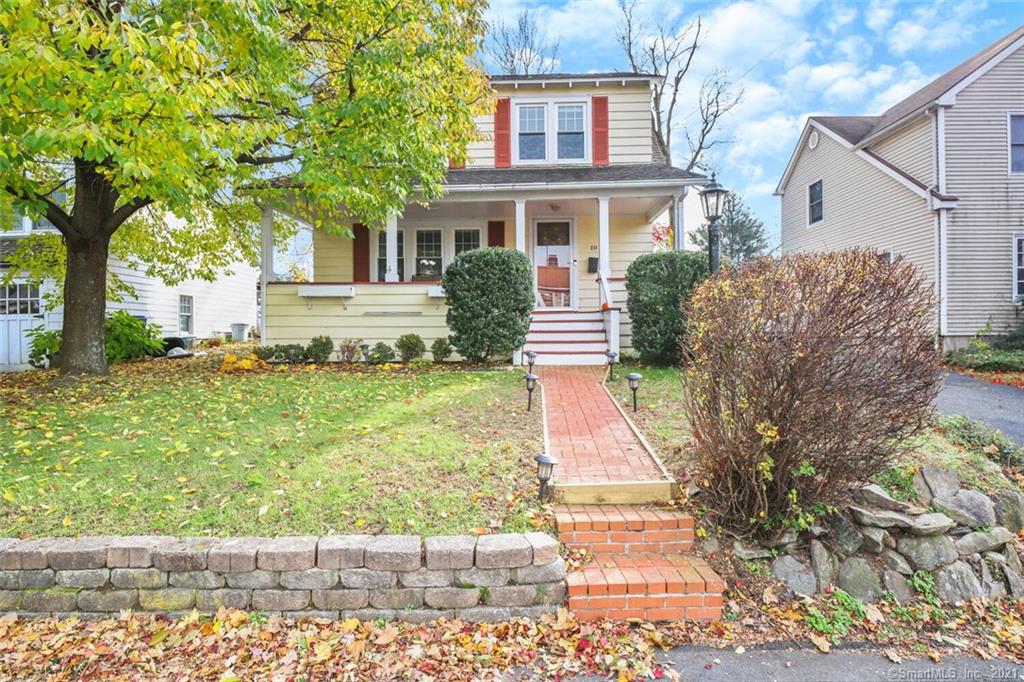 10 Maplewood Terrace Norwalk CT 06851