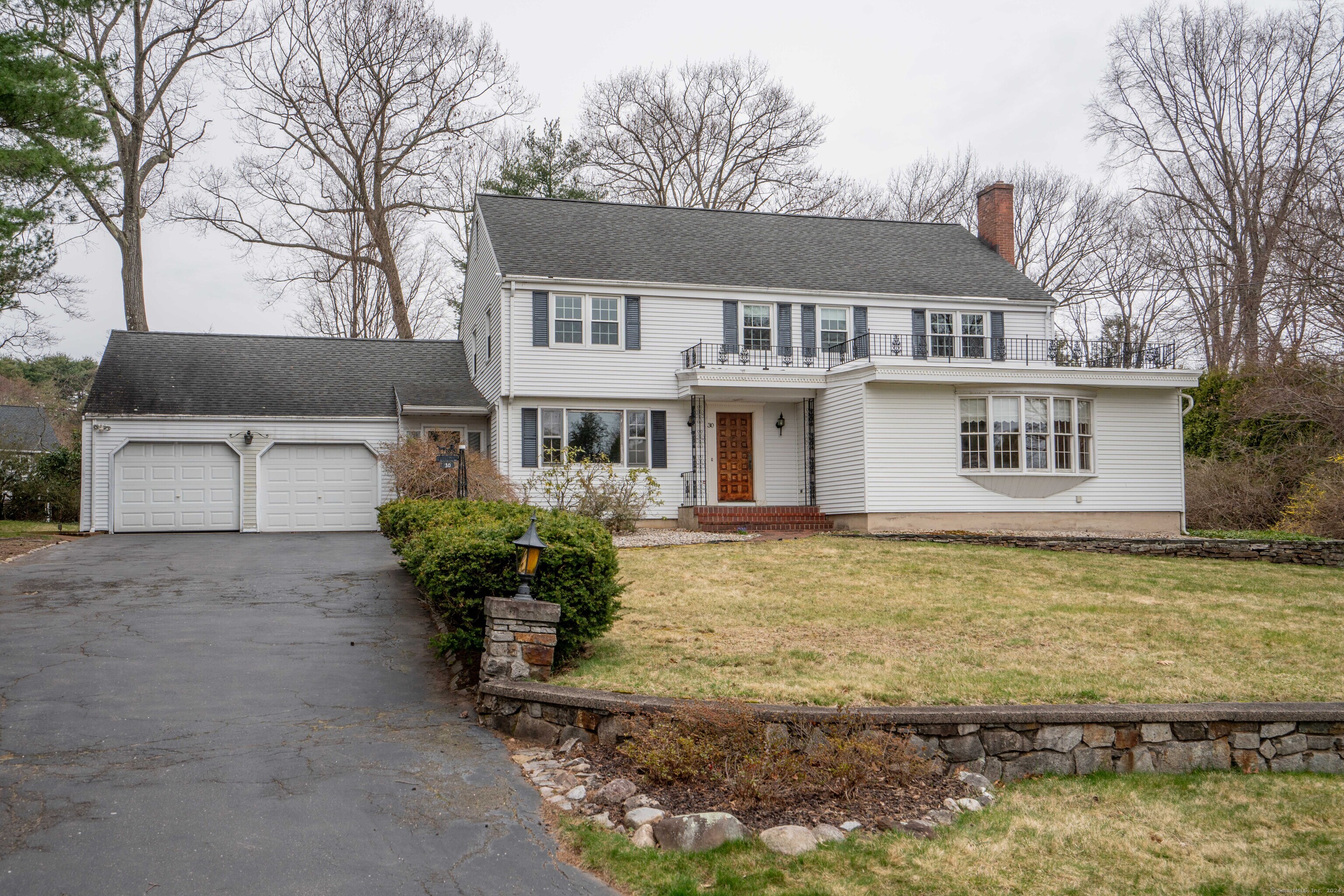 30 High Wood Road West Hartford CT 06117