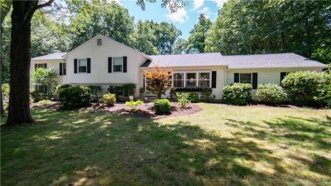 53 Fox Run Drive Southbury CT 06488