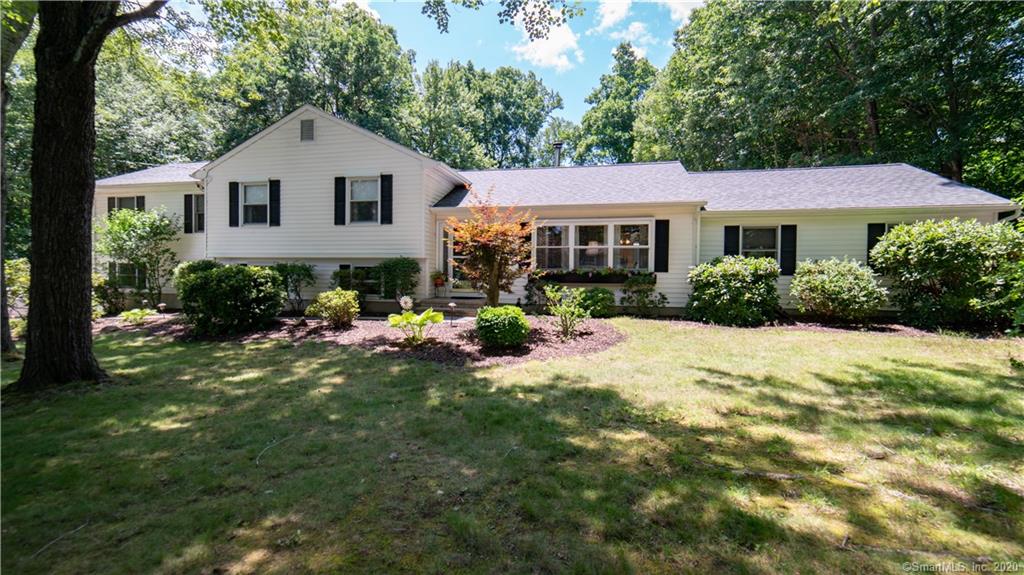 53 Fox Run Drive Southbury CT 06488