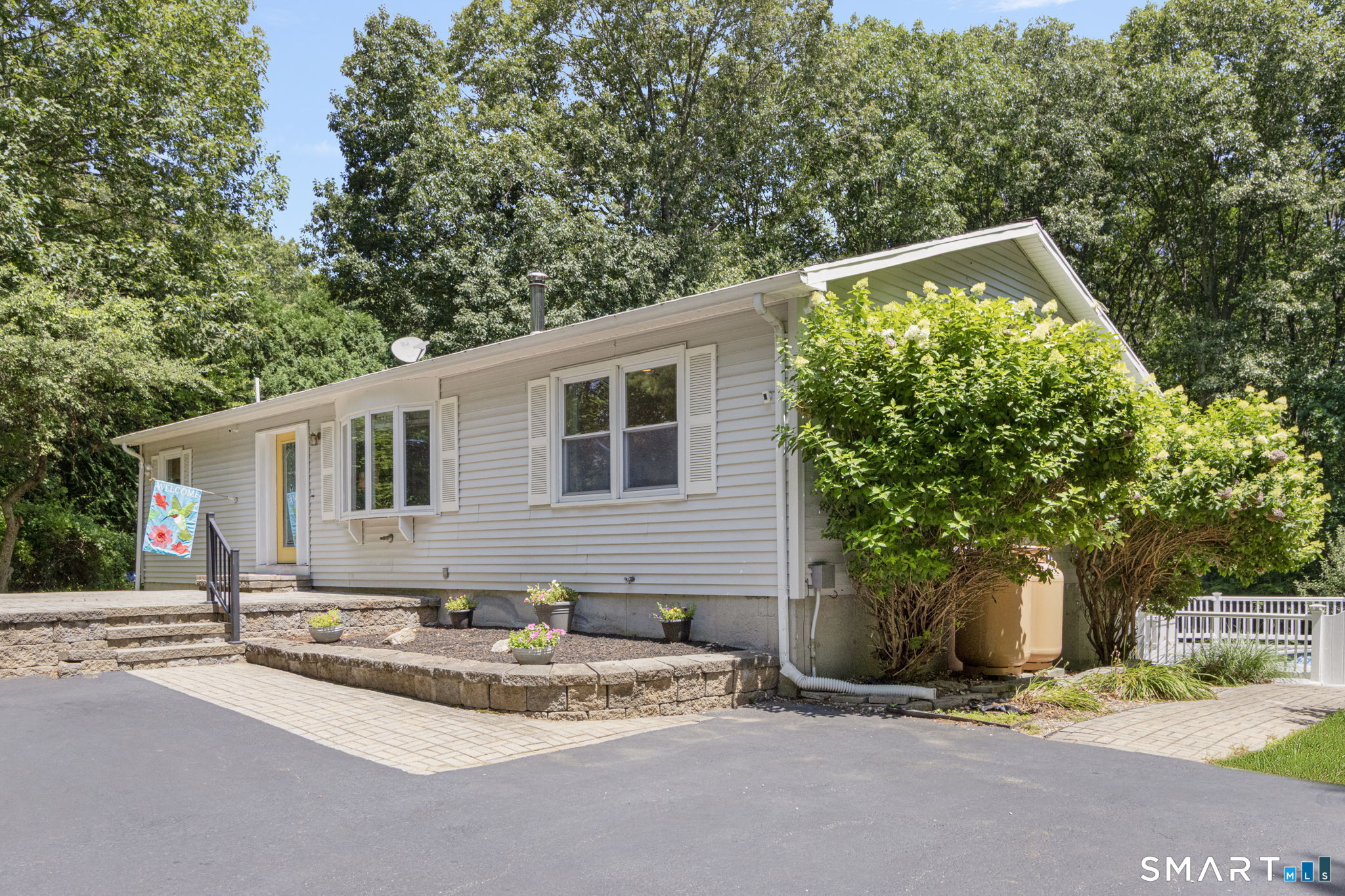 106 North Wawecus Hill Road Norwich CT 06360
