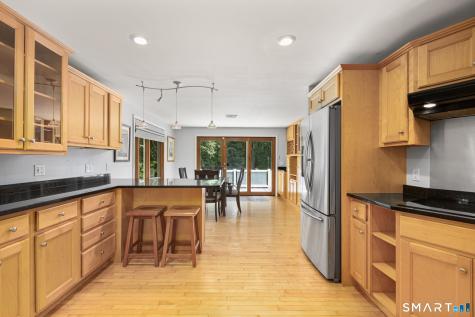 106 North Wawecus Hill Road Norwich CT 06360