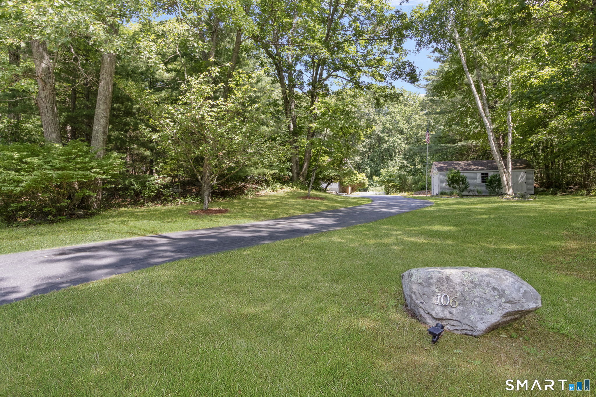 106 North Wawecus Hill Road Norwich CT 06360