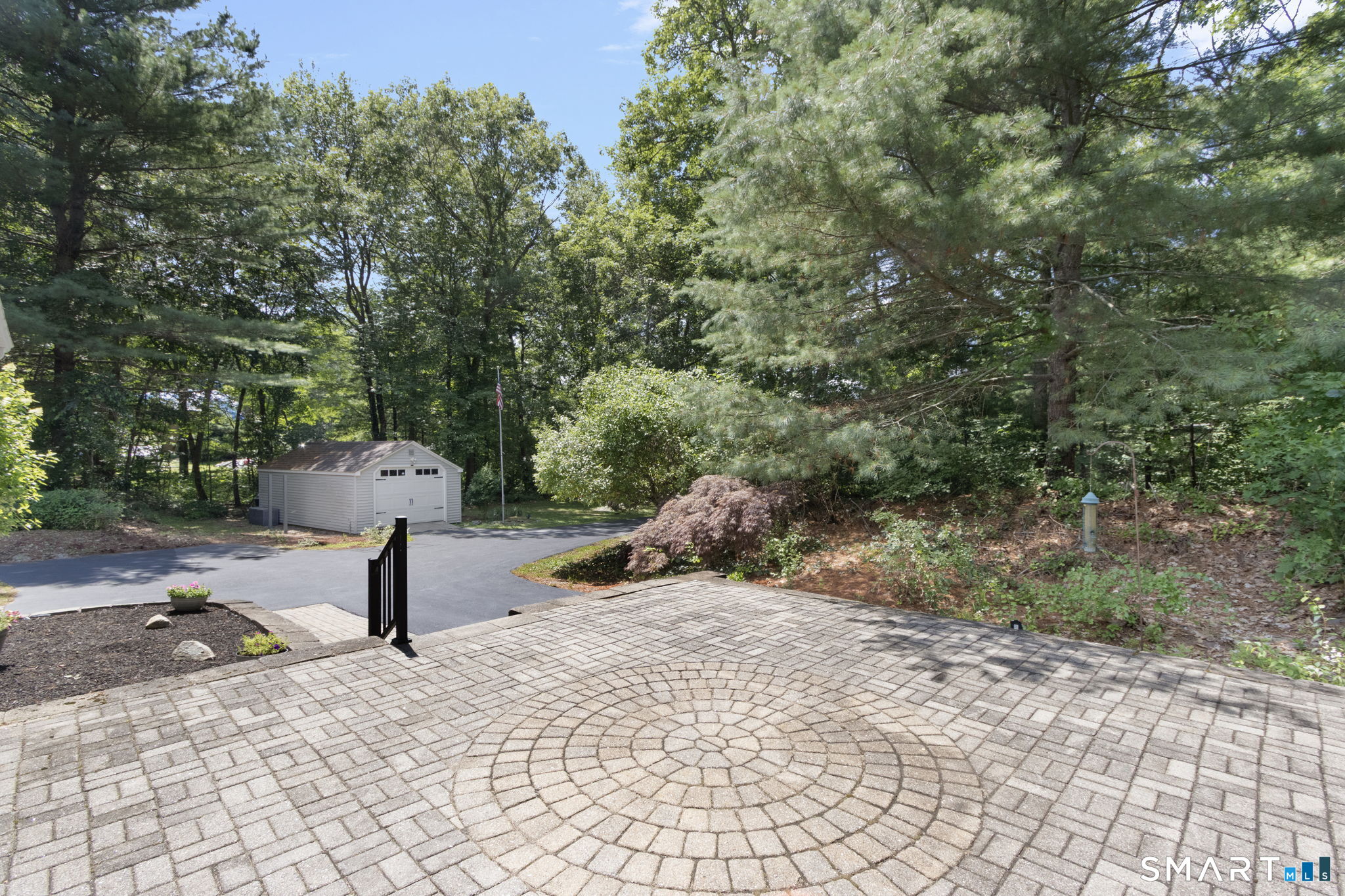 106 North Wawecus Hill Road Norwich CT 06360