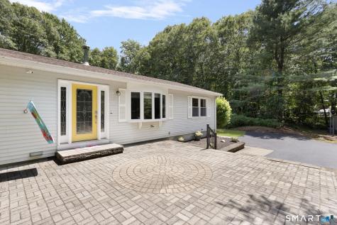 106 North Wawecus Hill Road Norwich CT 06360