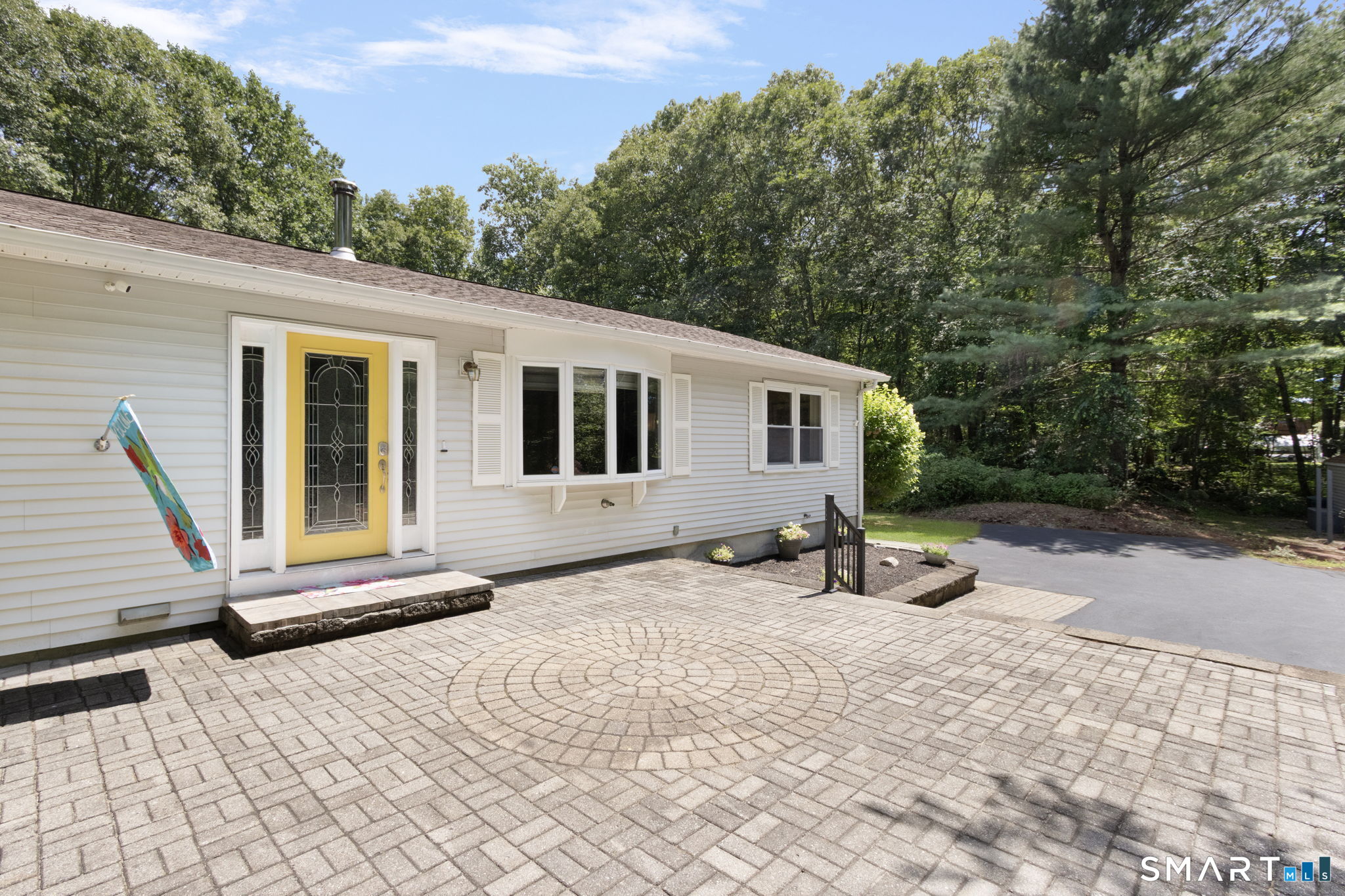 106 North Wawecus Hill Road Norwich CT 06360