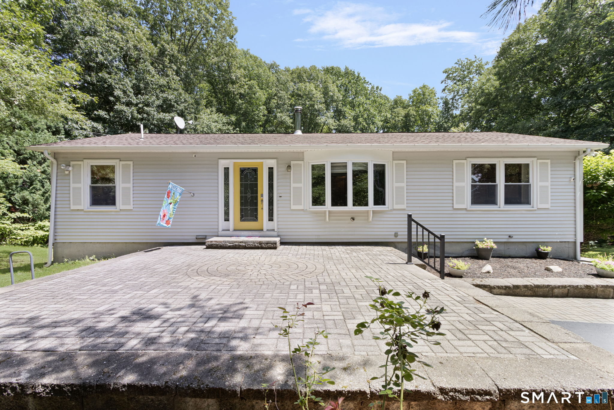 106 North Wawecus Hill Road Norwich CT 06360