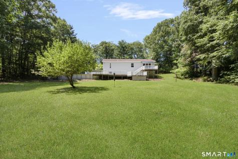 106 North Wawecus Hill Road Norwich CT 06360