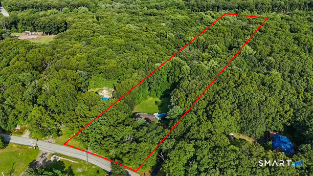 106 North Wawecus Hill Road Norwich CT 06360