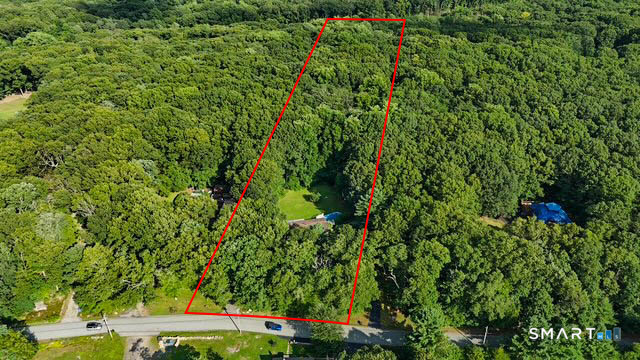 106 North Wawecus Hill Road Norwich CT 06360