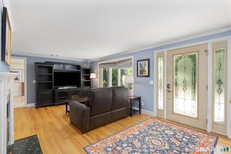 106 North Wawecus Hill Road Norwich CT 06360