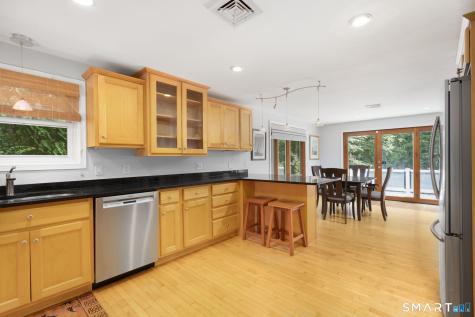 106 North Wawecus Hill Road Norwich CT 06360