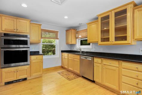 106 North Wawecus Hill Road Norwich CT 06360