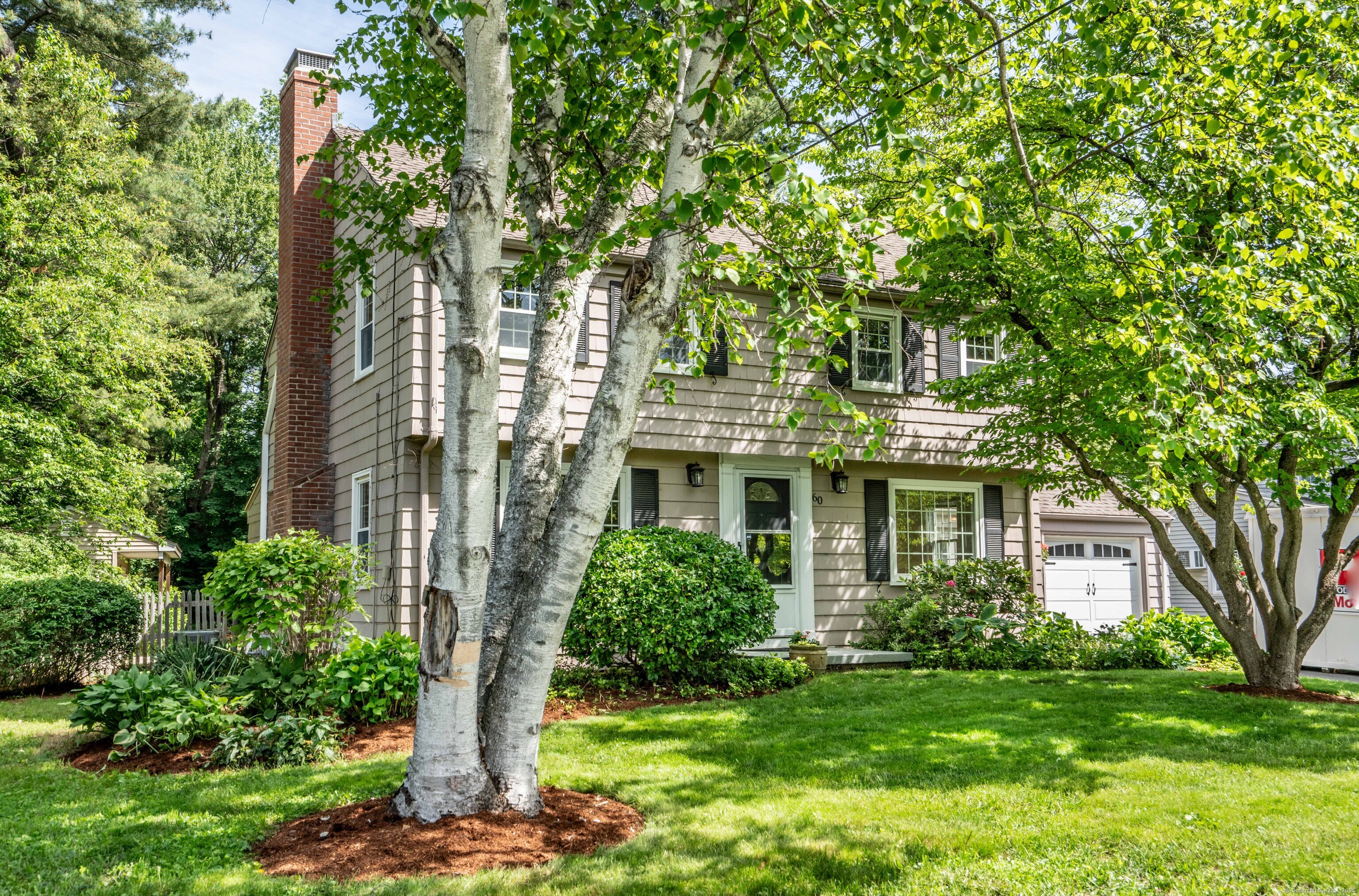 60 Longlane Road West Hartford CT 06117