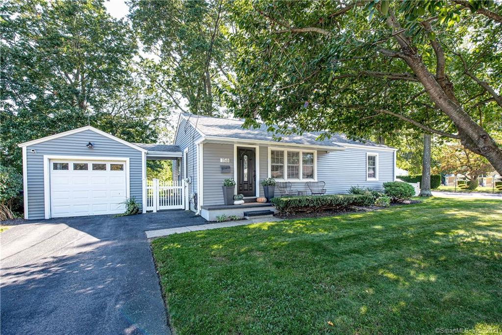158 Meadows End Road Milford CT 06460