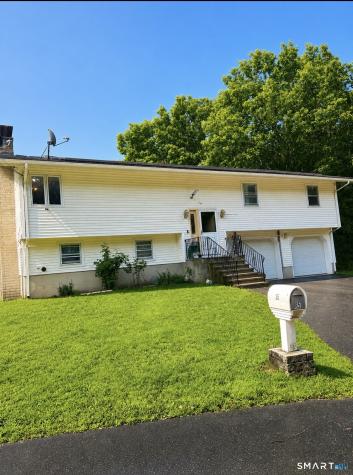 85 Mason Avenue Waterbury CT 06708
