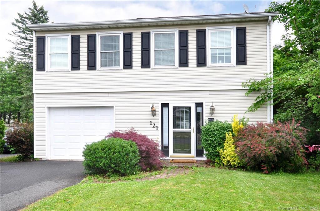 121 Williams Street Plainville CT 06062