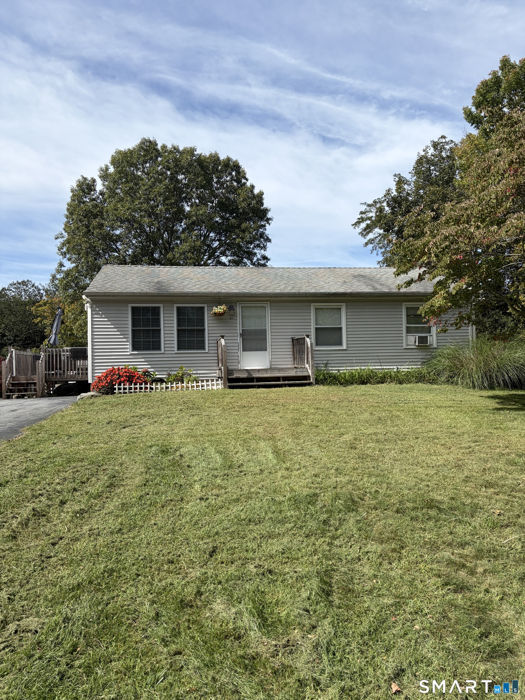 131 Ross Hill Road Lisbon CT 06351