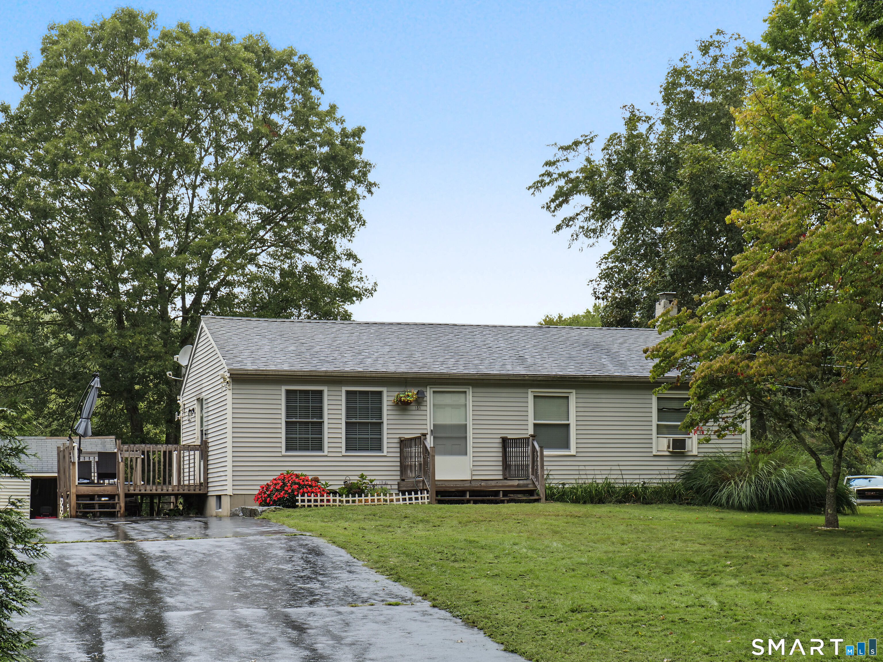 131 Ross Hill Road Lisbon CT 06351