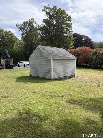 131 Ross Hill Road Lisbon CT 06351