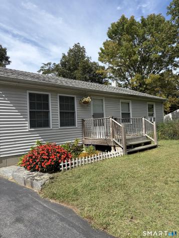 131 Ross Hill Road Lisbon CT 06351