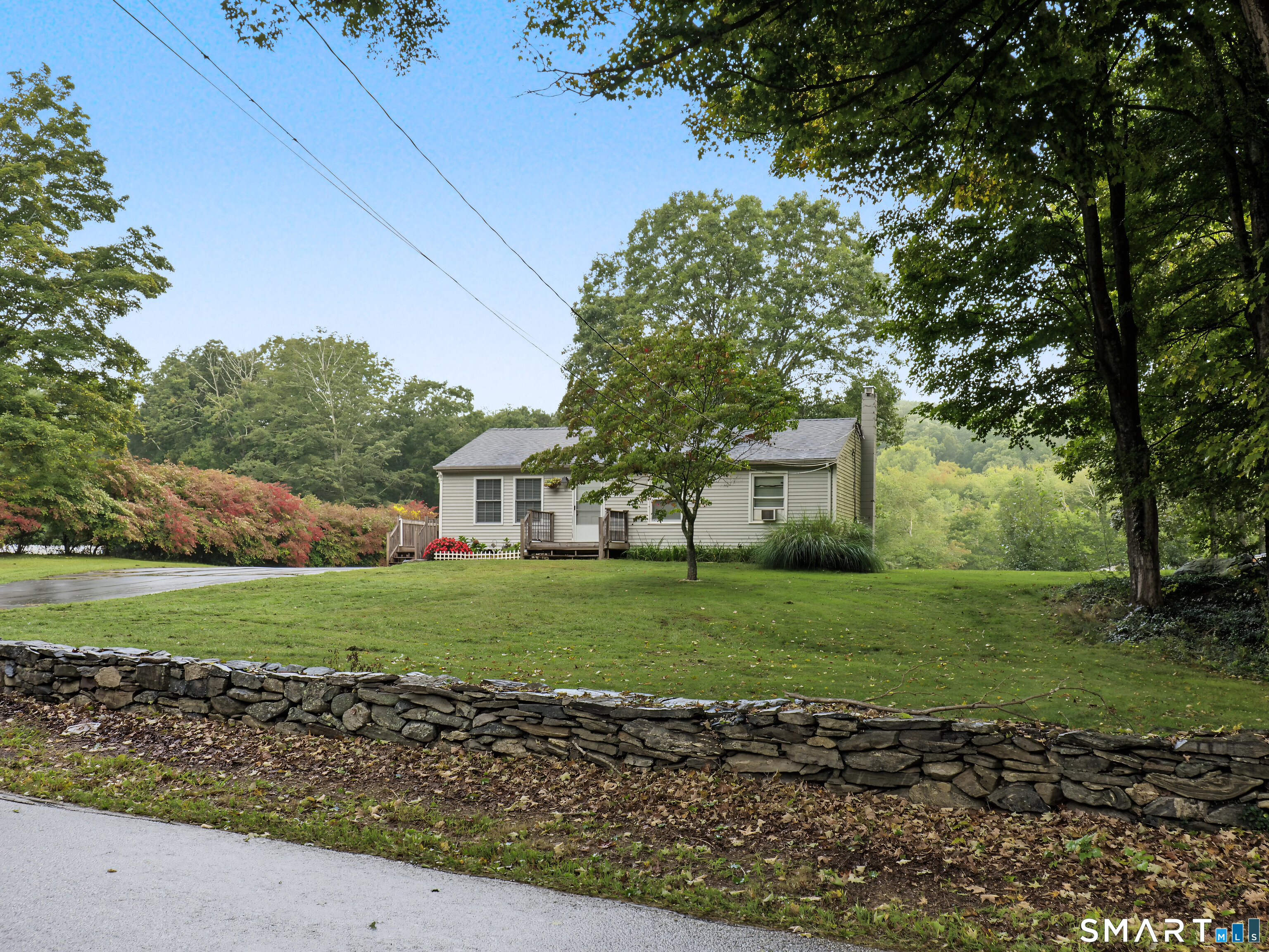 131 Ross Hill Road Lisbon CT 06351