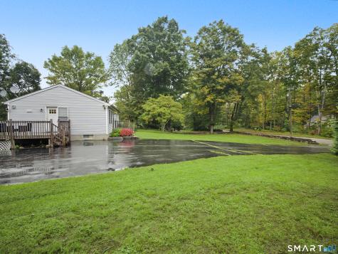 131 Ross Hill Road Lisbon CT 06351