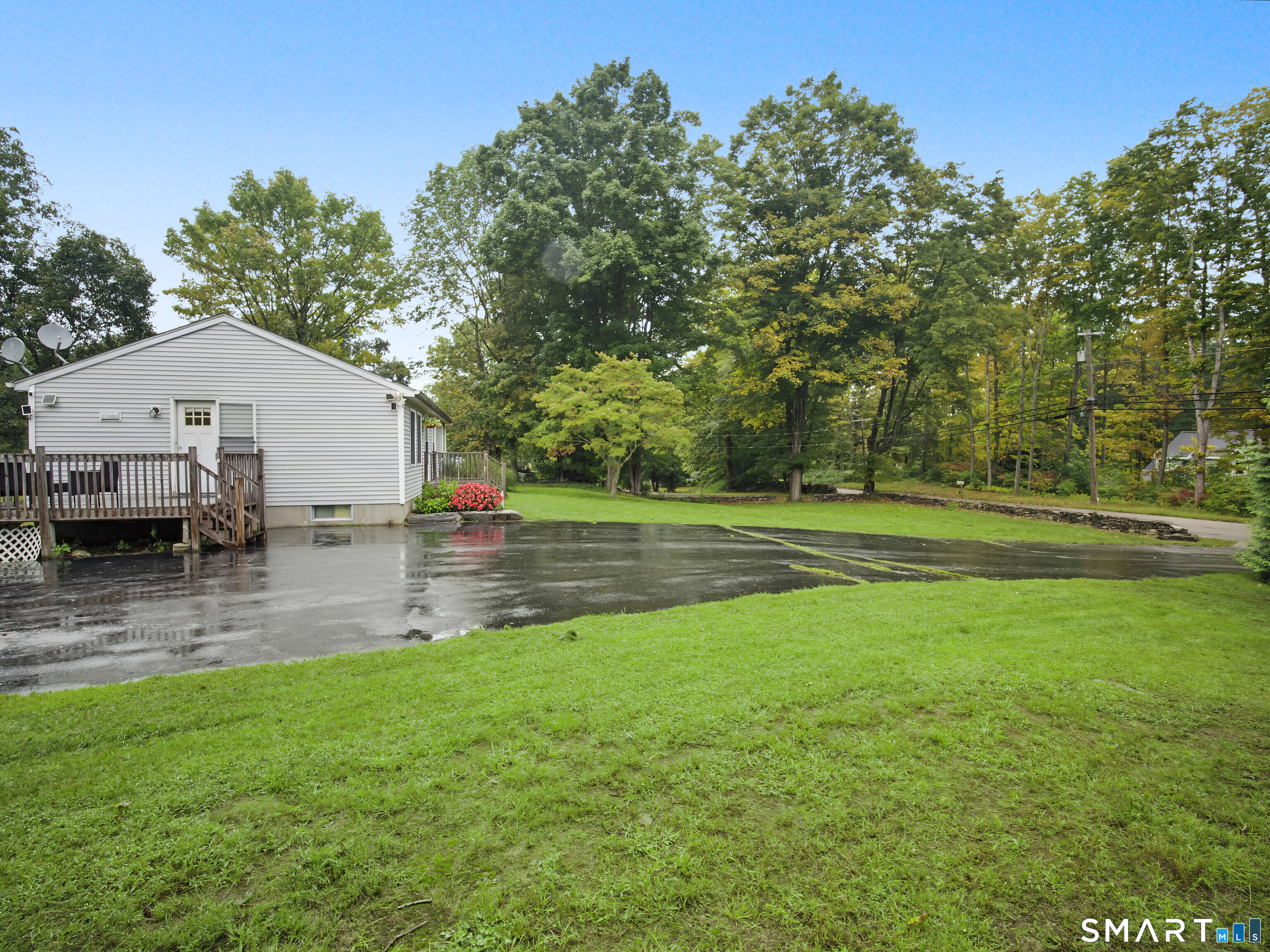 131 Ross Hill Road Lisbon CT 06351