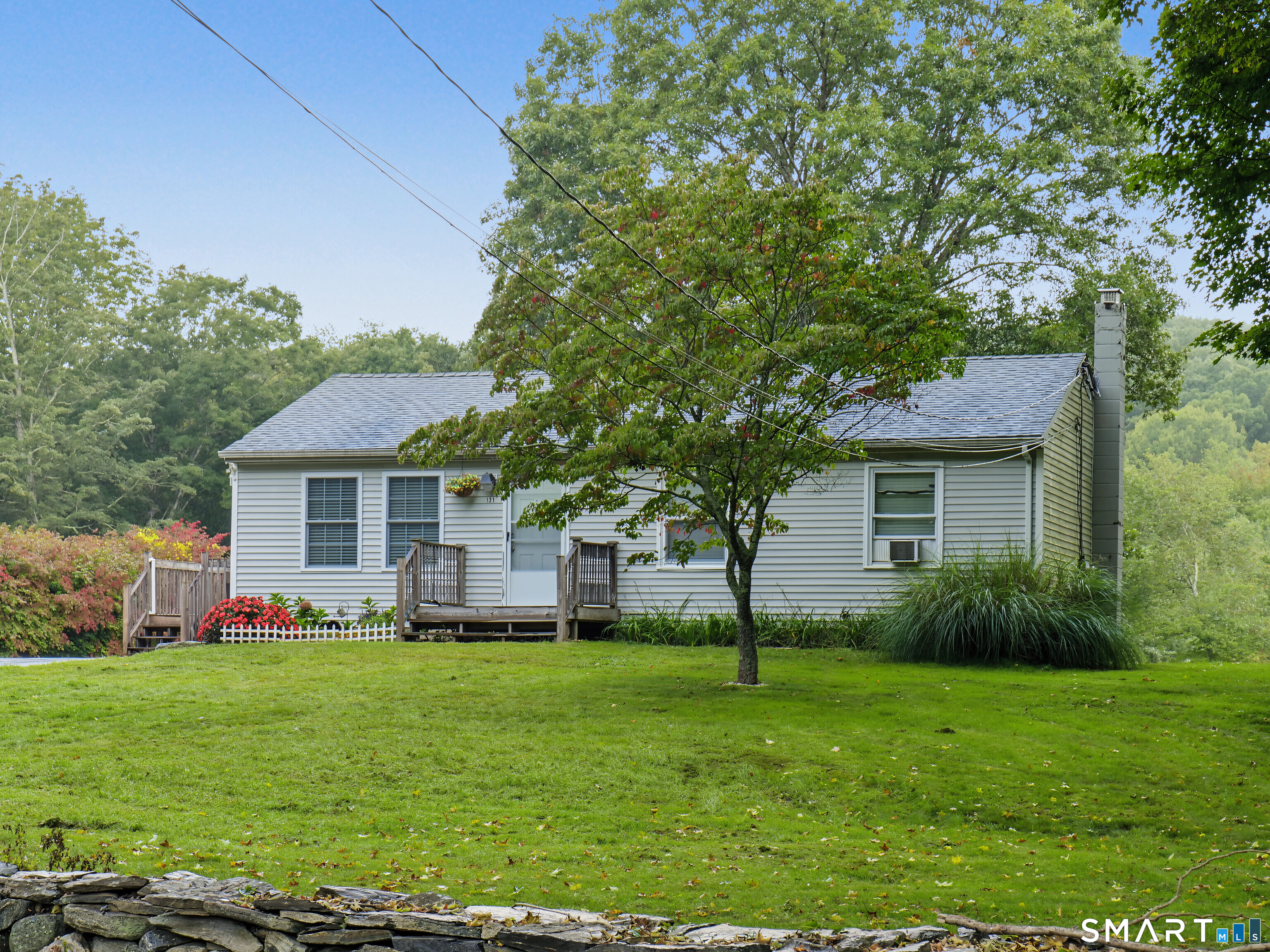 131 Ross Hill Road Lisbon CT 06351