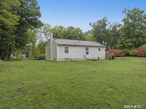 131 Ross Hill Road Lisbon CT 06351