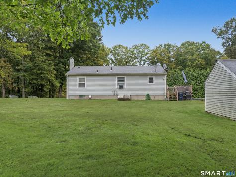 131 Ross Hill Road Lisbon CT 06351