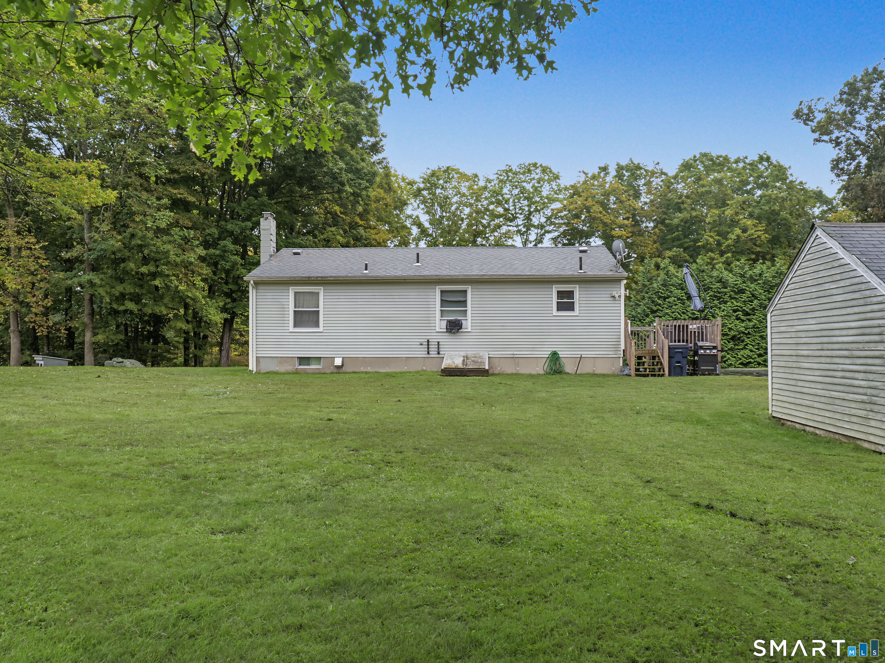 131 Ross Hill Road Lisbon CT 06351