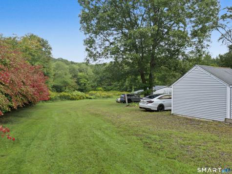 131 Ross Hill Road Lisbon CT 06351