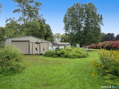 131 Ross Hill Road Lisbon CT 06351