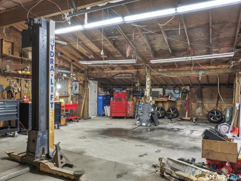 131 Ross Hill Road Lisbon CT 06351