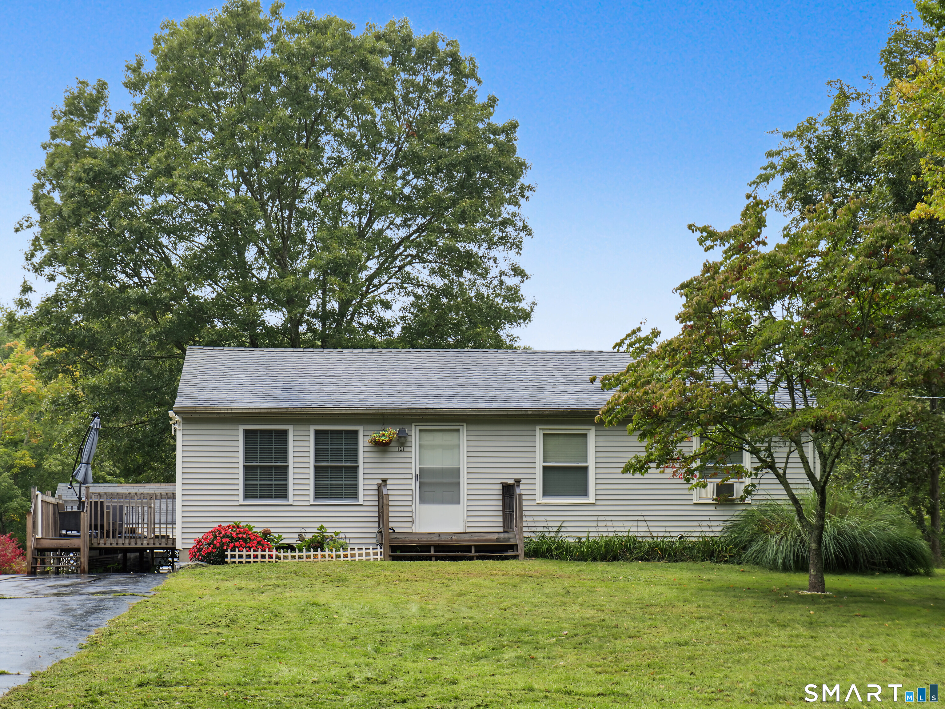 131 Ross Hill Road Lisbon CT 06351