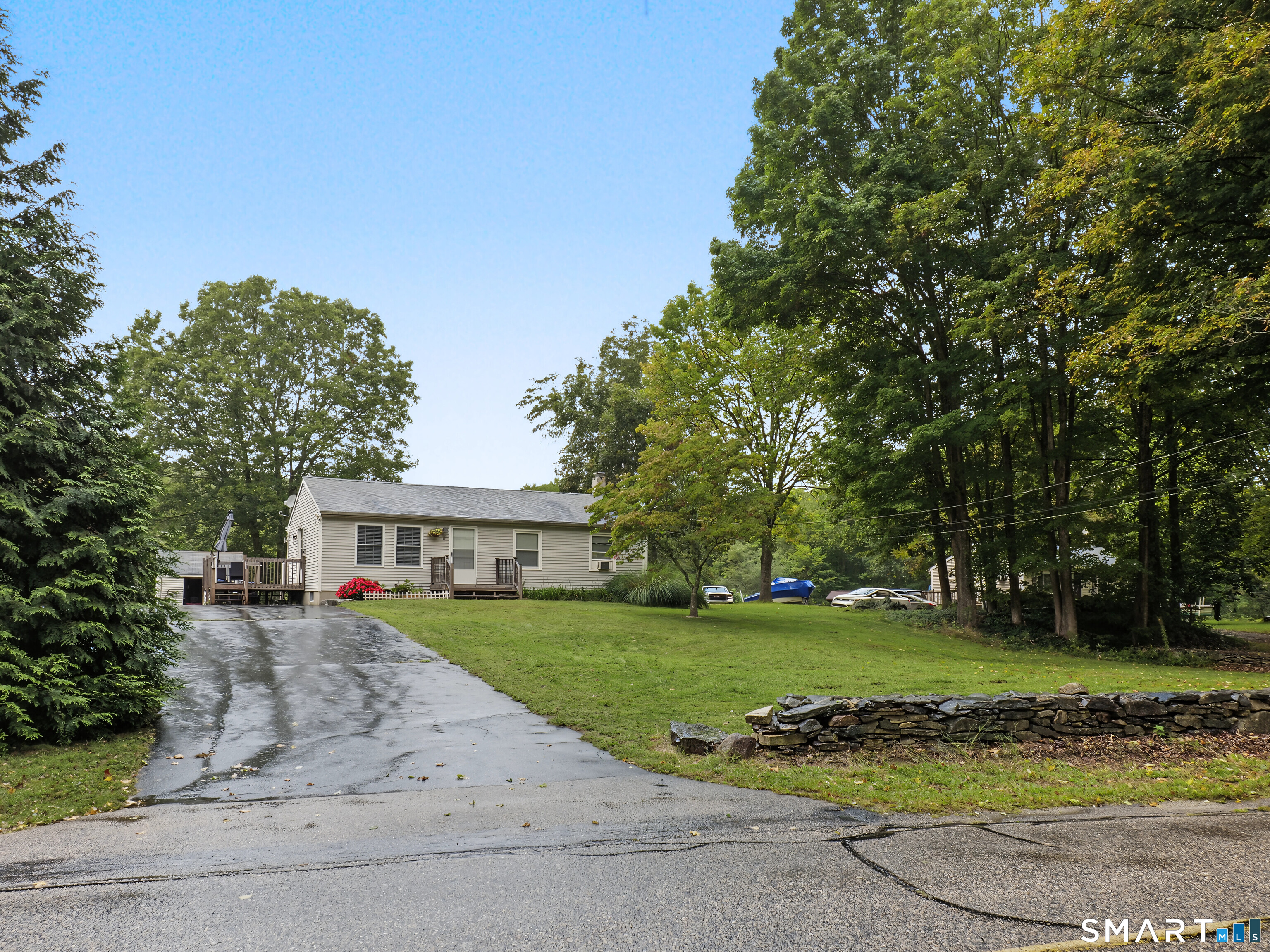 131 Ross Hill Road Lisbon CT 06351