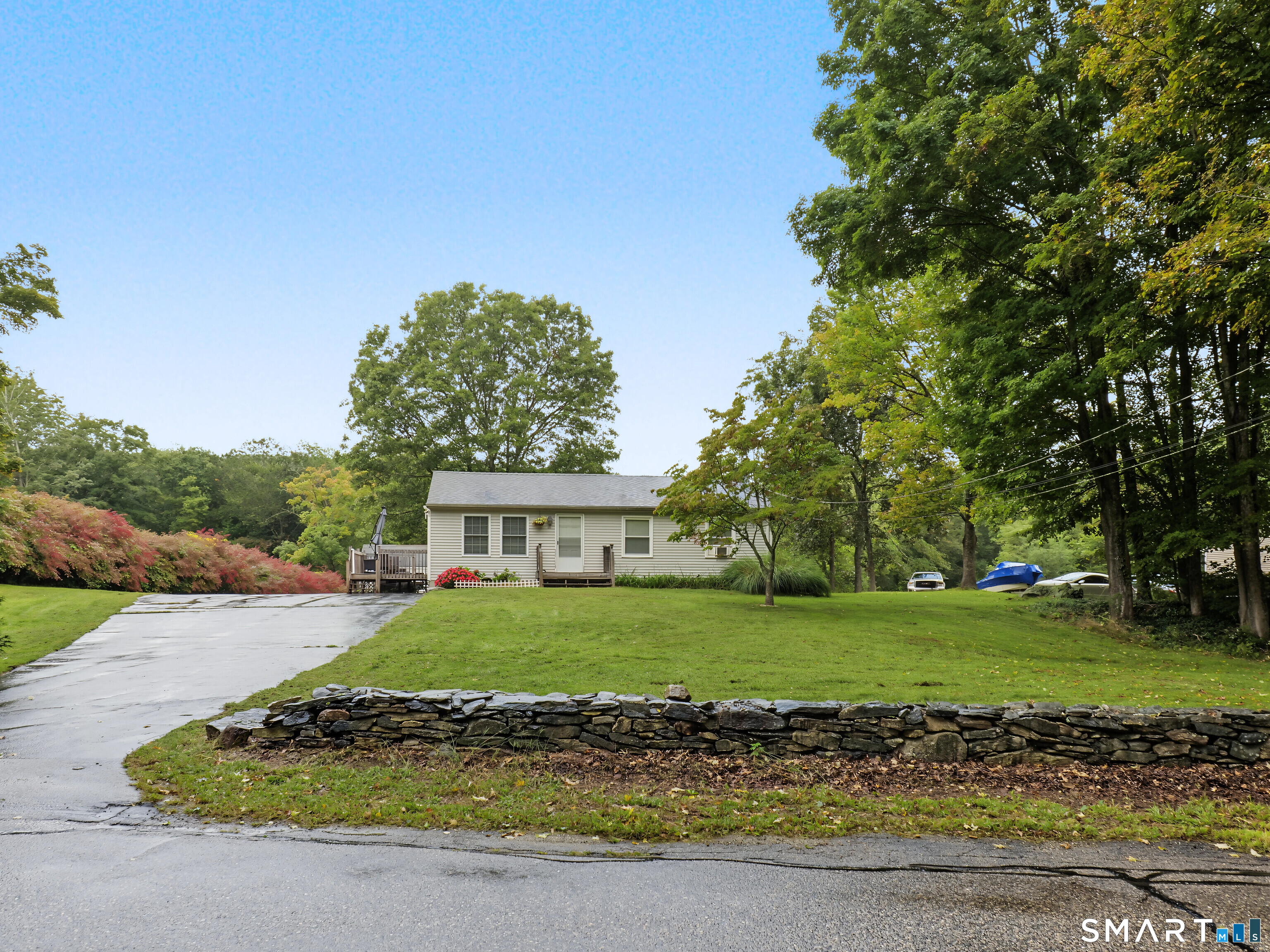 131 Ross Hill Road Lisbon CT 06351