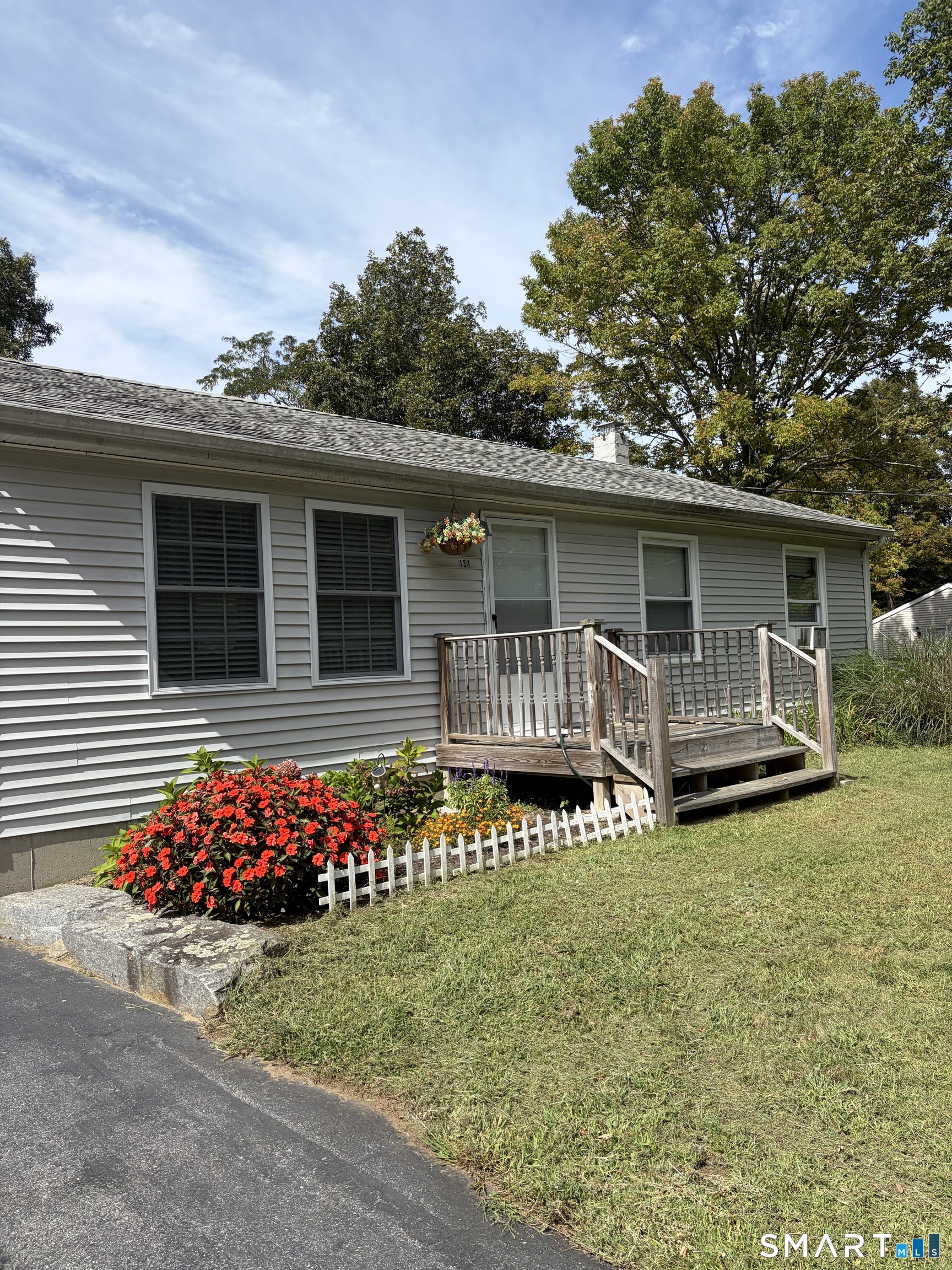 131 Ross Hill Road Lisbon CT 06351