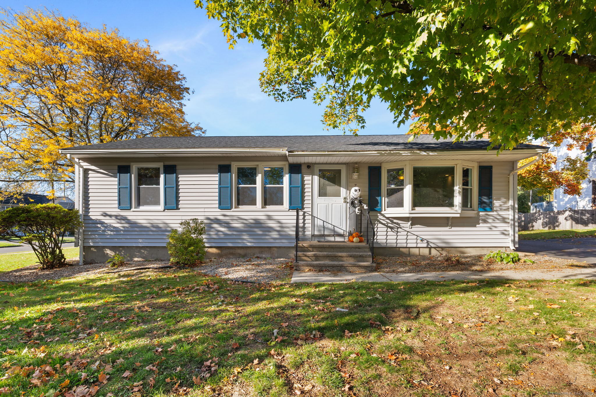 7 Harmund Court Wethersfield CT 06109