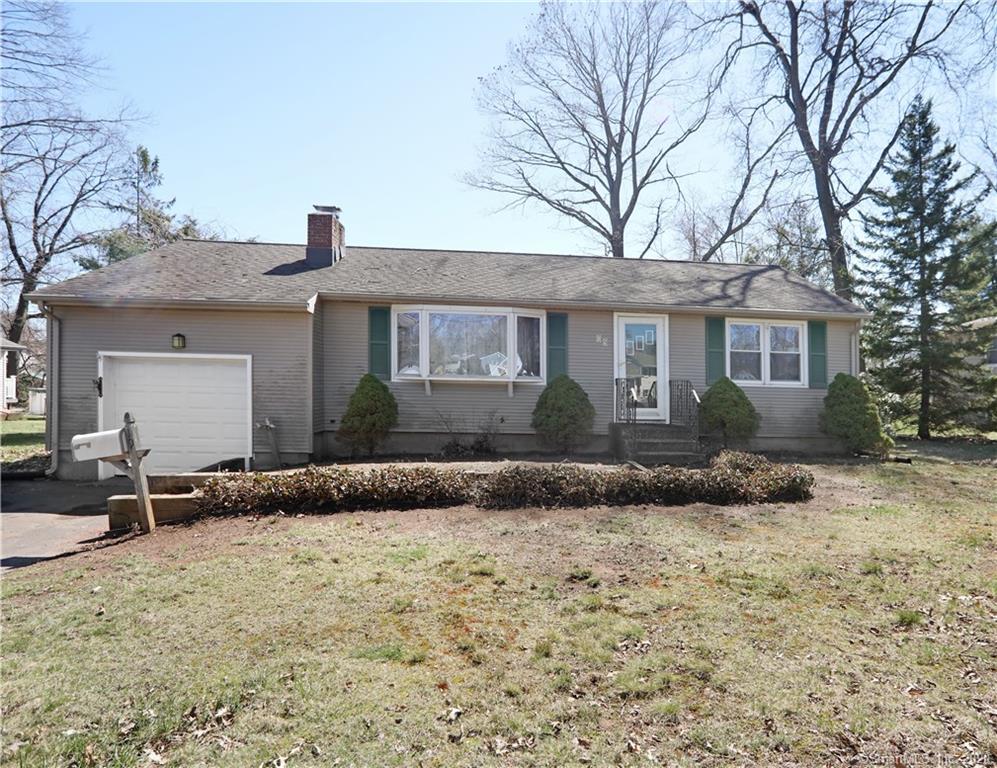 19 Liandina Road Wallingford CT 06492