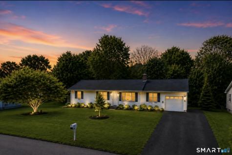 36 Norman Road Hamden CT 06514