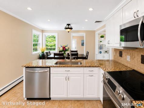 36 Norman Road Hamden CT 06514