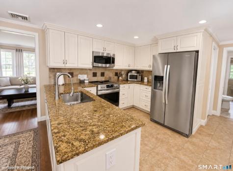 36 Norman Road Hamden CT 06514