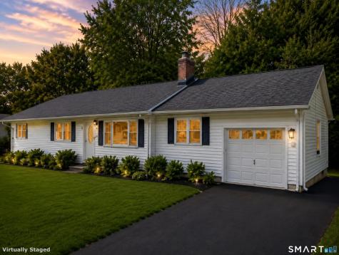 36 Norman Road Hamden CT 06514