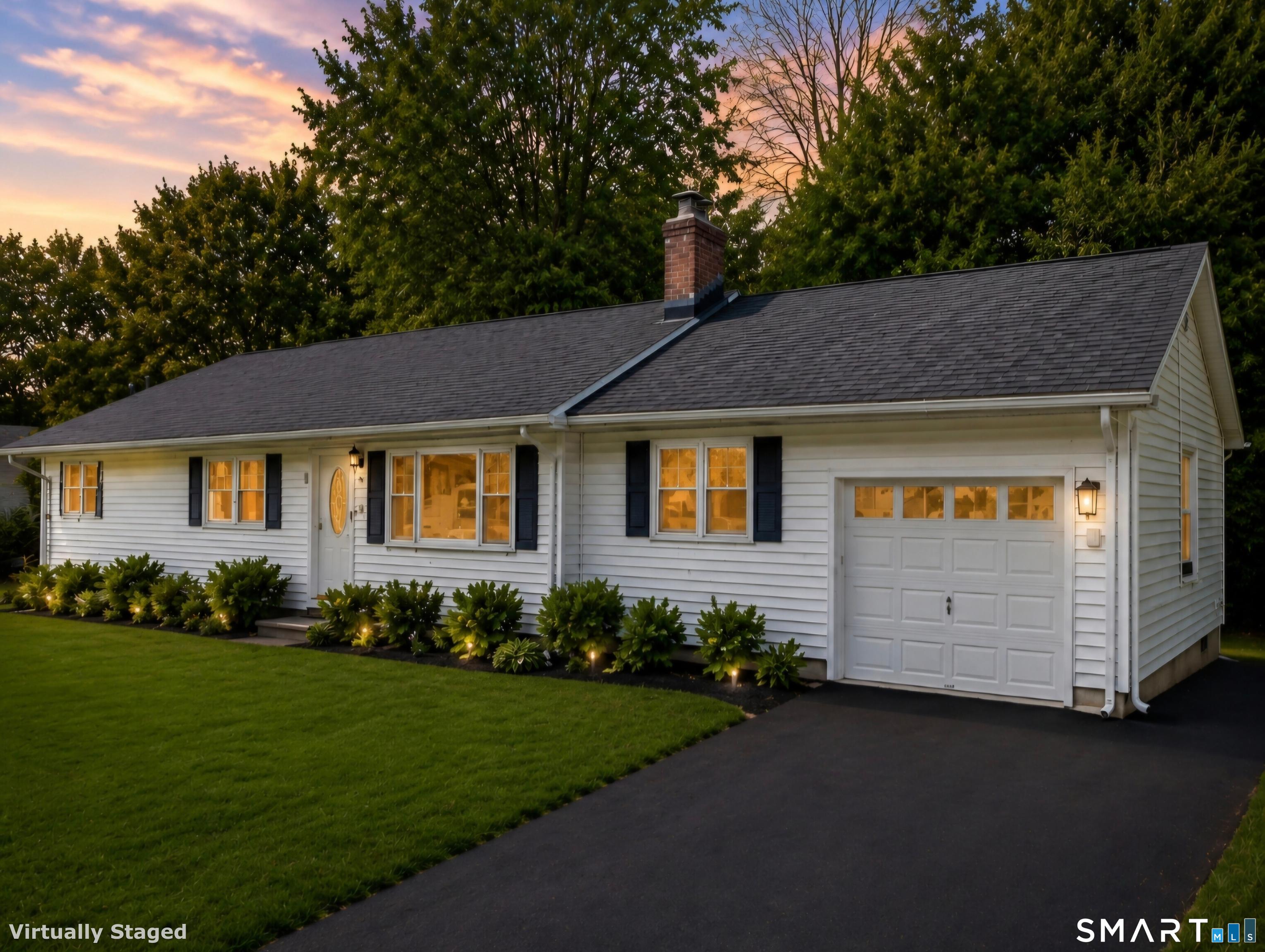 36 Norman Road Hamden CT 06514
