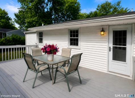 36 Norman Road Hamden CT 06514