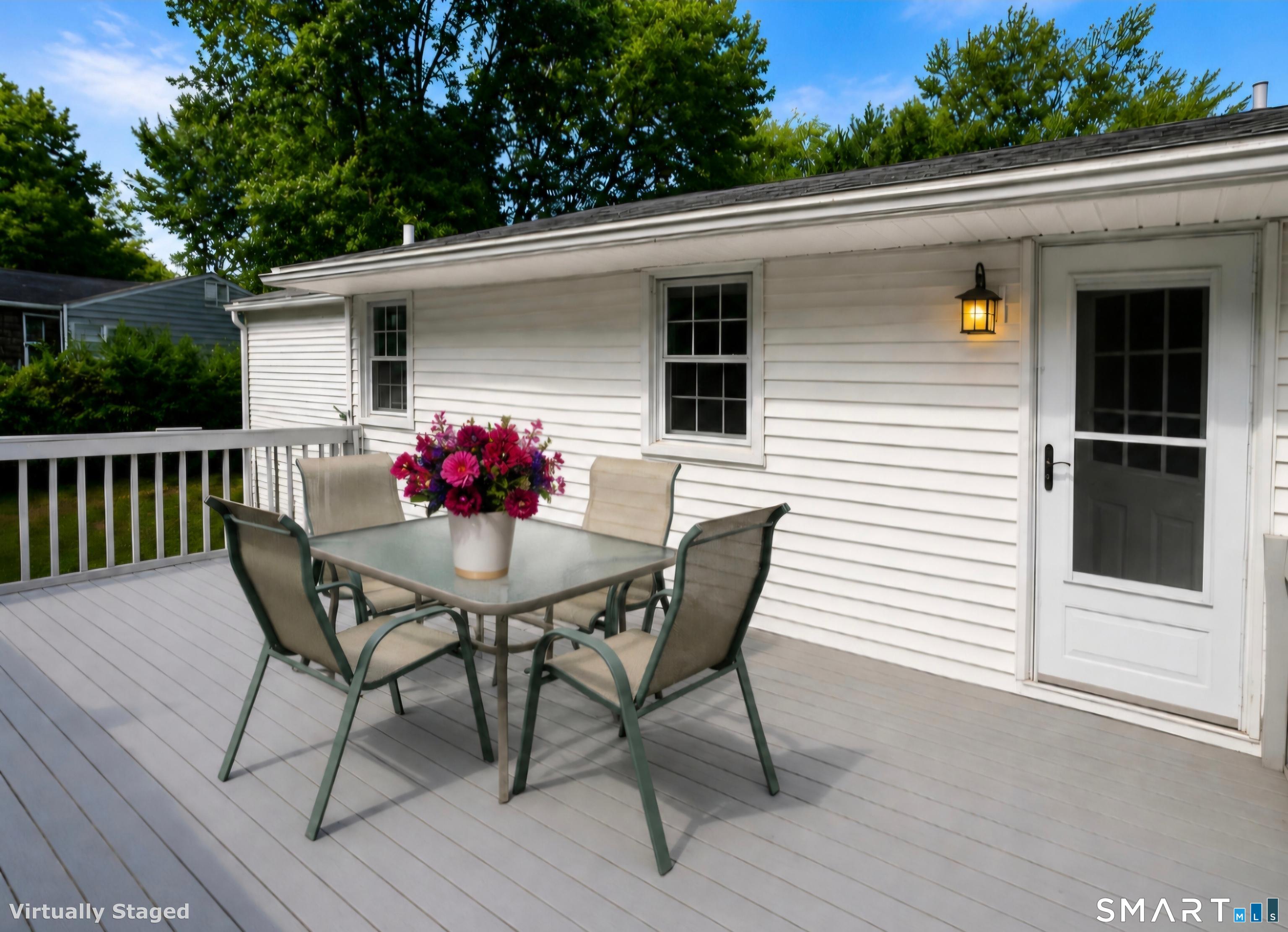 36 Norman Road Hamden CT 06514